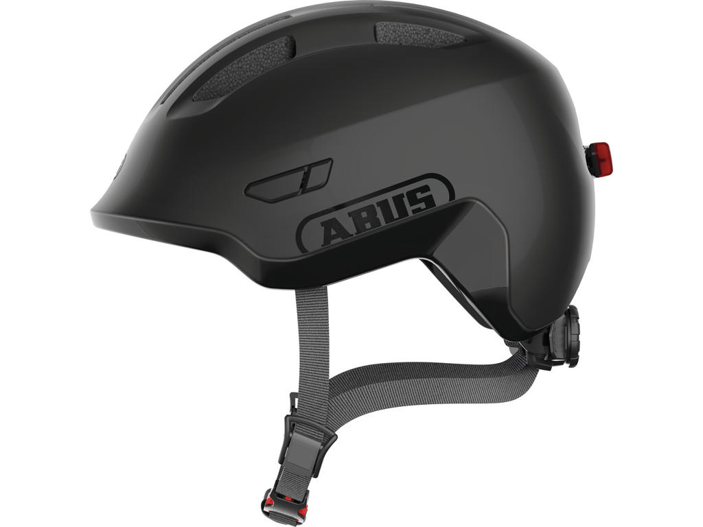 Abus Smiley 3.0 ACE LED - Cykelhjelm til børn