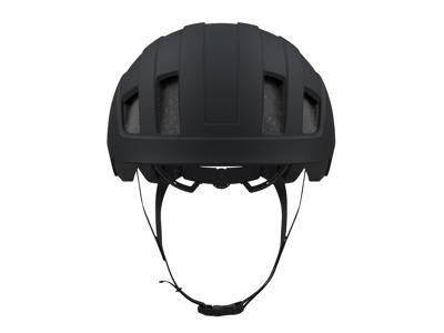 Lazer Verde Kineticore - Cykelhjelm Urban - Str. 54-61 cm - Mat Grey Onyx