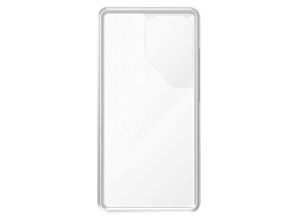 Quad Lock - Poncho cover til MAG og almindelige Samsung Galaxy S25 Ultra