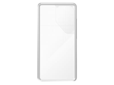 Quad Lock - Poncho cover til MAG og almindelige Samsung Galaxy S25 Ultra