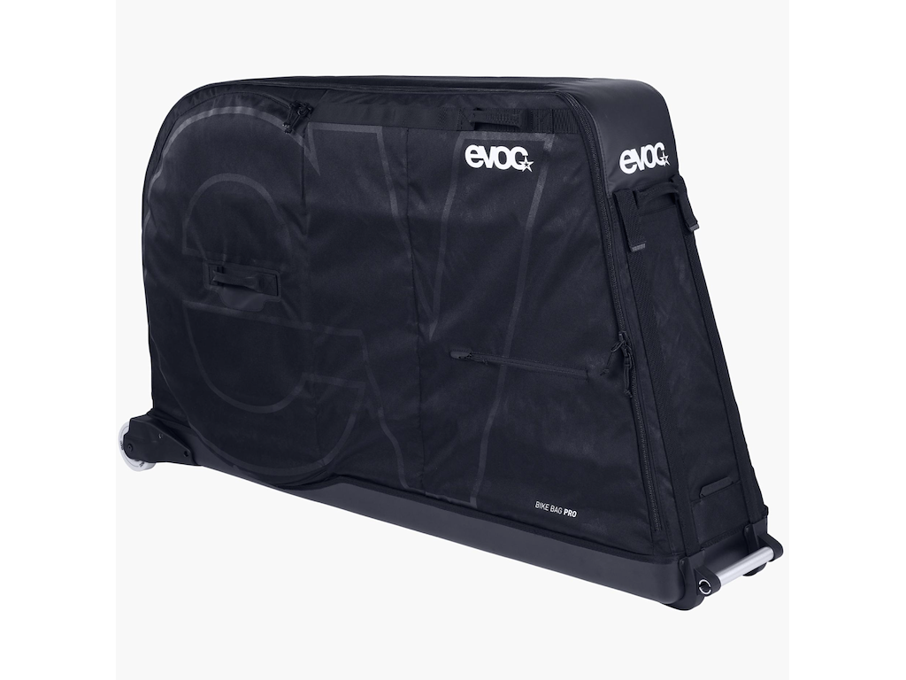 Evoc Bike Bag Pro - Cykelkuffert - Sort
