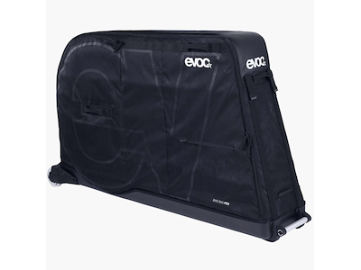 Evoc Bike Bag Pro - Cykelkuffert - Sort