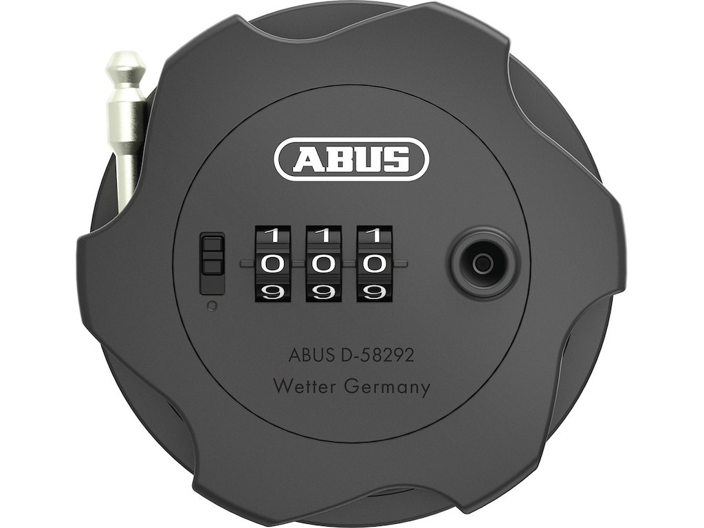 Abus Combiflex Adventure Sort