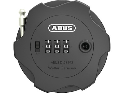 Abus Combiflex Adventure Sort