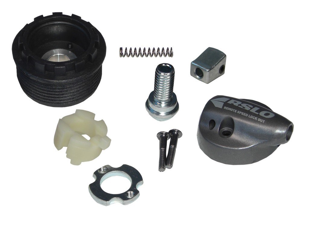 SR-SUNTOUR RL-Cover Cap Unit