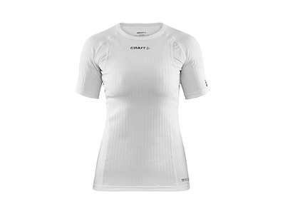 Craft Active Extreme X CN LS Hvid Kortærmet Dame