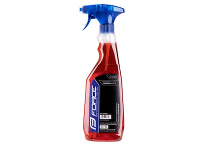 FORCE Pura Rengøringsspray Cleaner i spray 750 ml