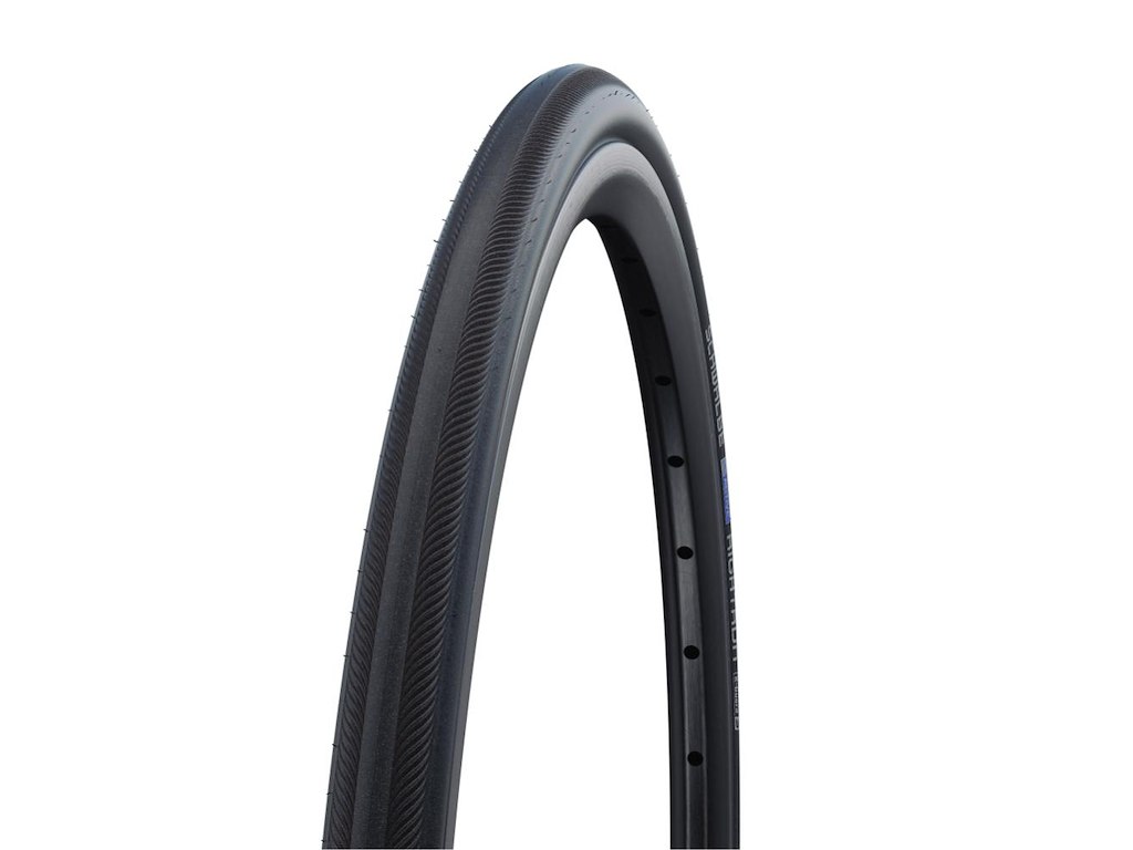 Schwalbe Rightrun LS K-Guard Dæk 24x1 (25-540)