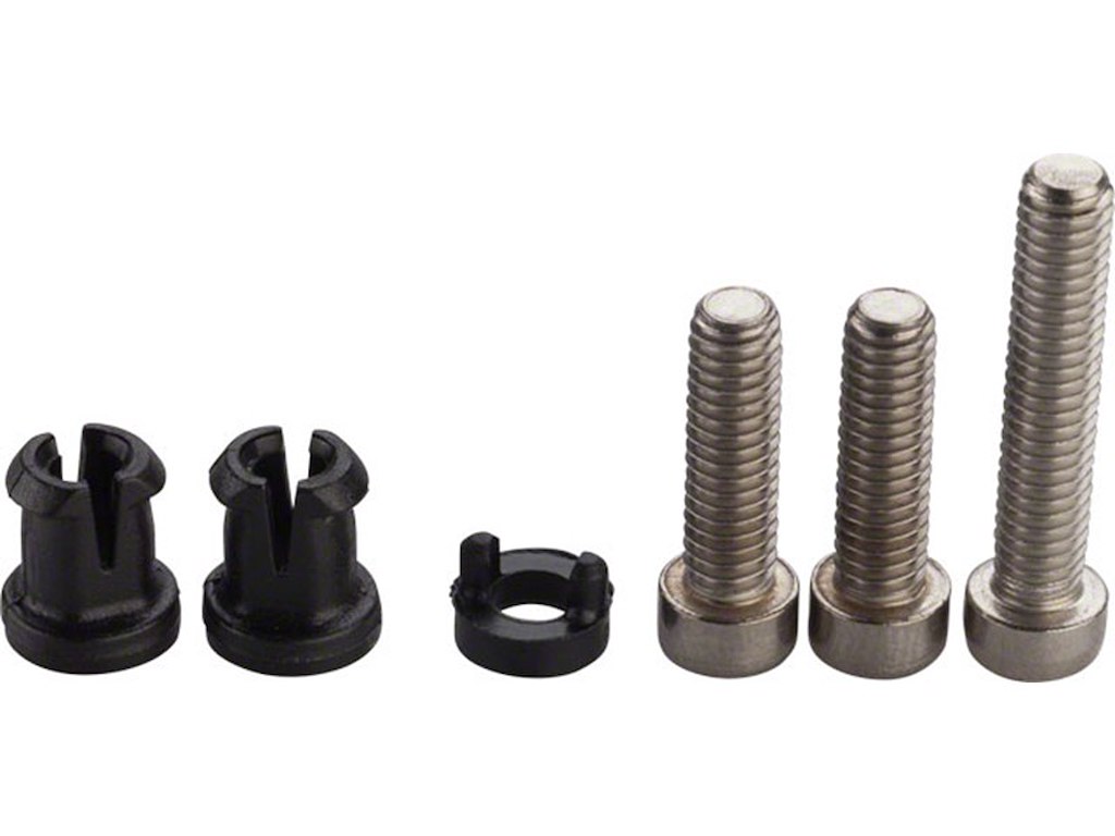 SRAM B-screw/limit screw Kit Til 10Speed X9