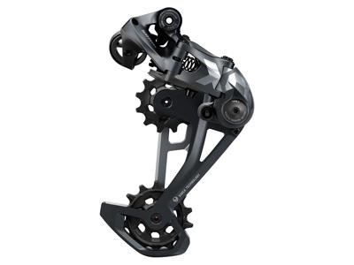 Sram X01 Eagle - Bagskifter - 12 Speed