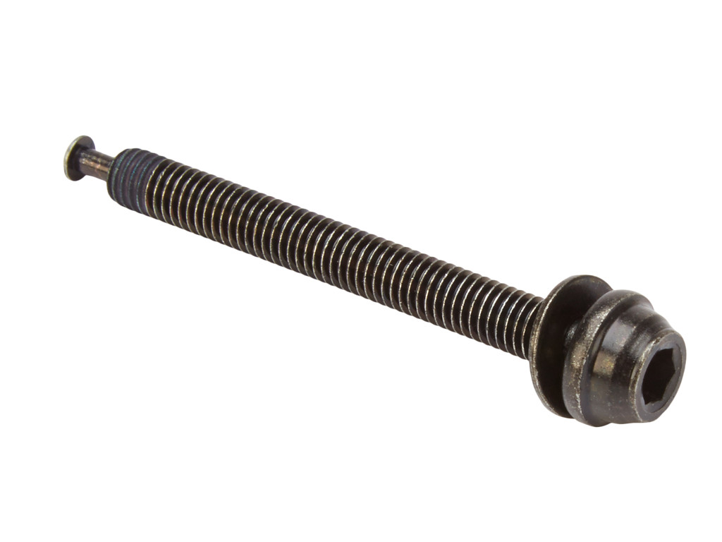 Shimano - Bremsekaliber monterings bolt - Type C - 48 mm - Til bag - BR-RS505