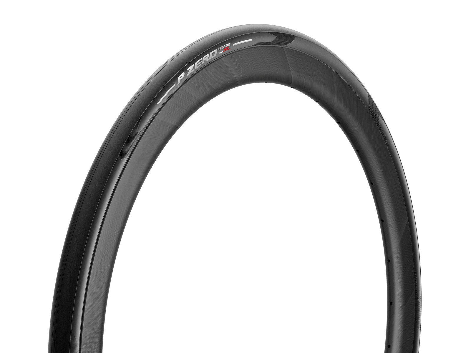 Pirelli P Zero Race TLR SL - Foldedæk Road - 700x26c - Sort