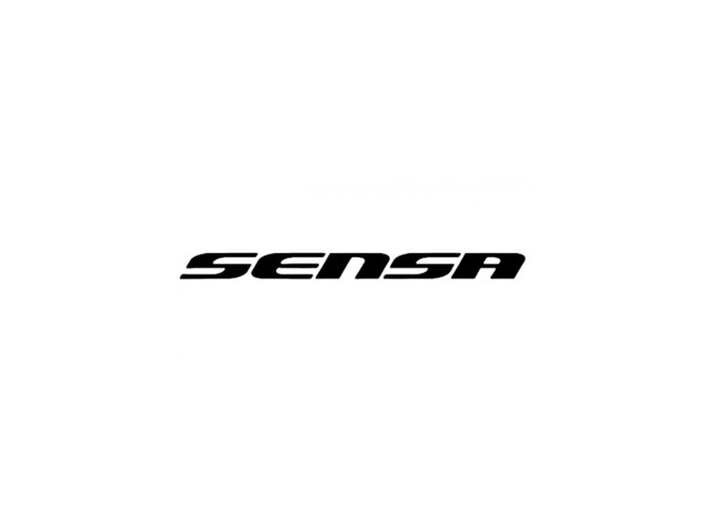 Geardrop til Sensa cykler
