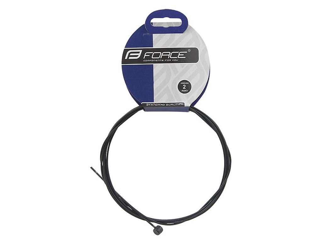 FORCE bremsewire MTB teflon coated
