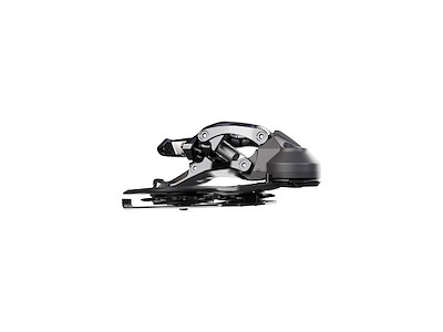 Shimano RD-M8200 Deore XT bagskifter mekanisk 12 gear SGS