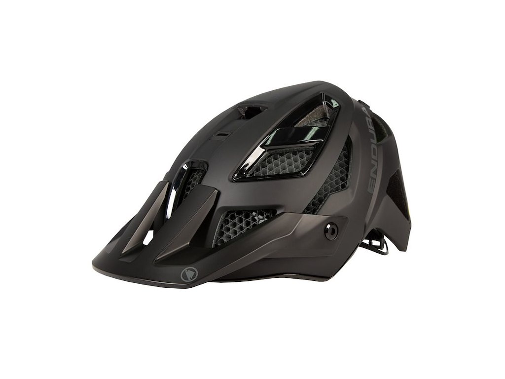 Endura MT500 MTB Cykelhjelm Med MIPS og Koroyd