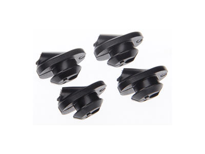 Shimano - Kabeløskner til indvendig elkabel føring - 4 stk.