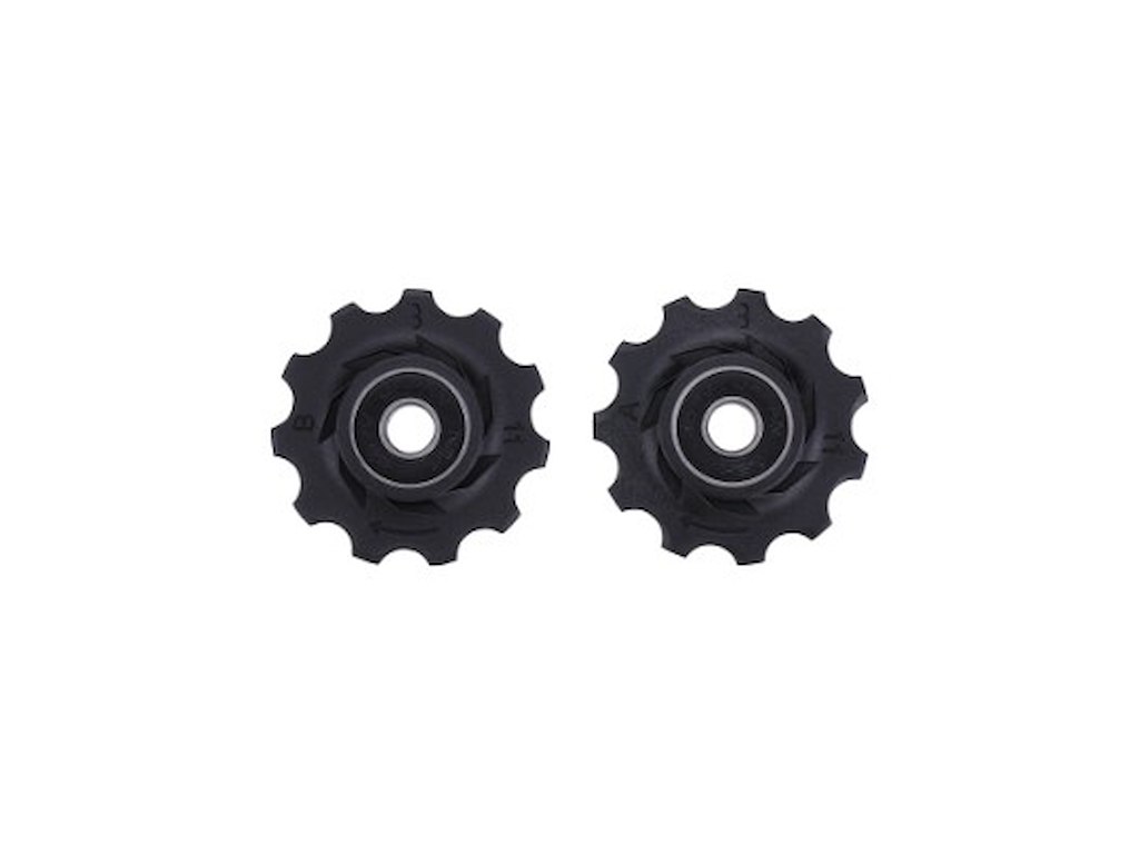 BBB pulleyhjul megarange 11T 8-11 speed