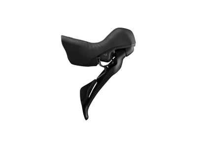 Shimano GRX - STI greb venstre - ST-RX610 - Til dobbelt kranksæt - Hydraulisk