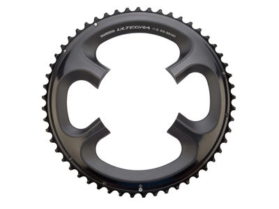 Klinge 53 tands Shimano Ultegra 6800