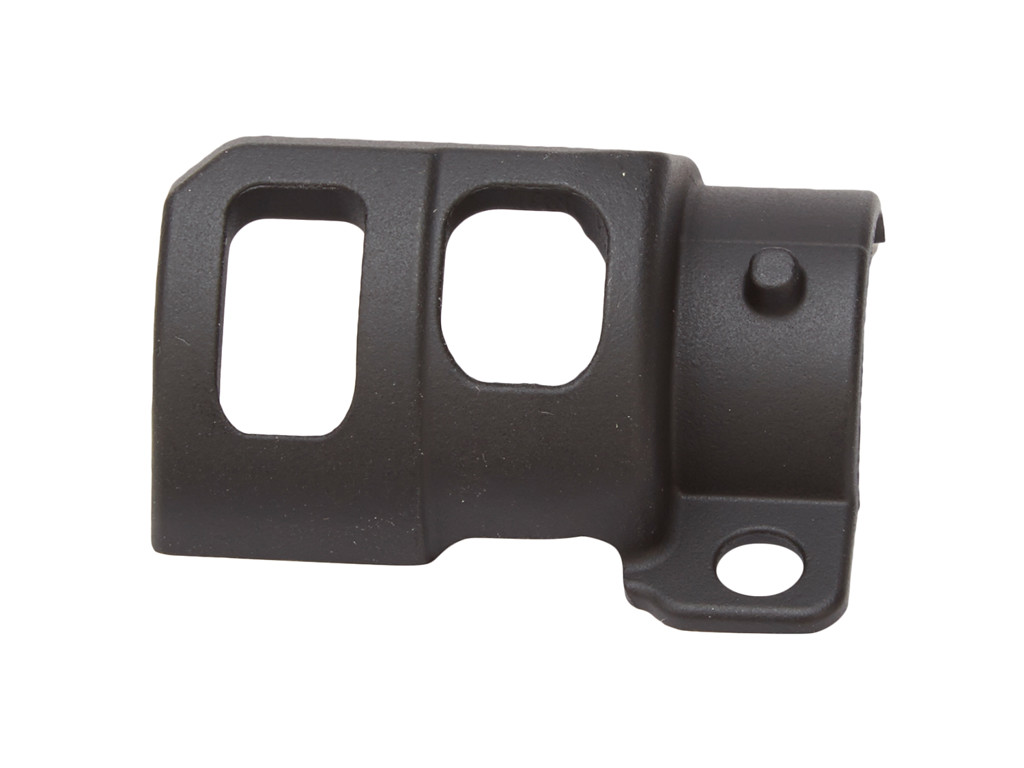 Shimano XT - I-Spec II beslag venstre til skiftegreb - SL-M8000-I