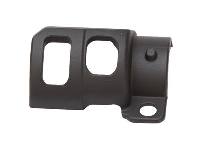 Shimano XT - I-Spec II beslag venstre til skiftegreb - SL-M8000-I