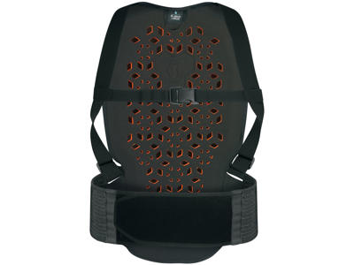 SCOTT Airflex Junior - Rygskjold