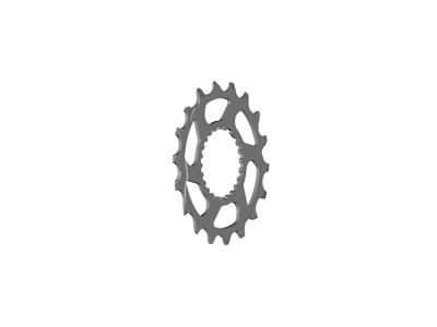 Shimano XT - 18 tands klinge til 12 gears kassette - CS-M8100