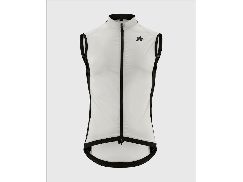 Assos MILLE GT Wind Vest S11 - Vest - Herre 