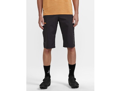 Craft Pro Gravel Shorts