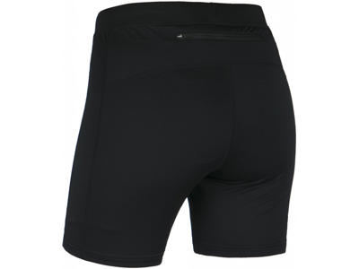 Endurance Mahana Short XQL - Dame - Sort