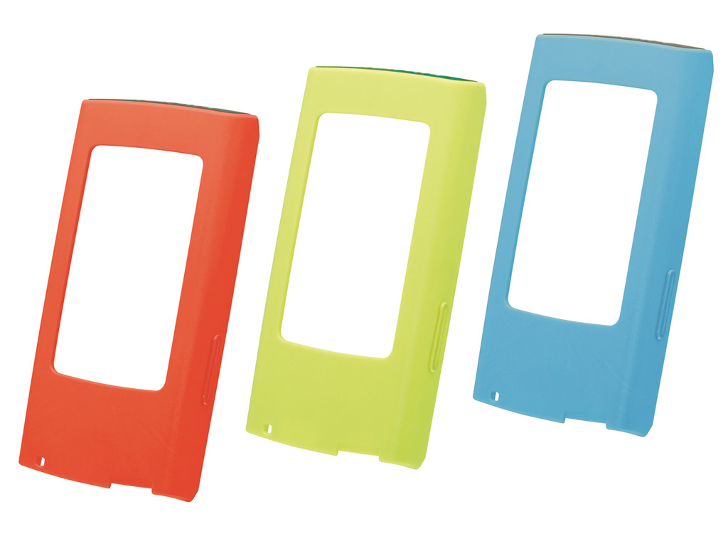 Sigma ROX 12.0 Sport - Silikone cover