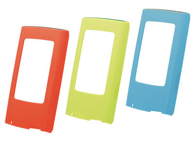 Sigma ROX 12.0 Sport - Silikone cover