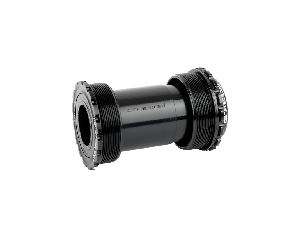CeramicSpeed Alpha Road Krankboks - T47a - 24mm