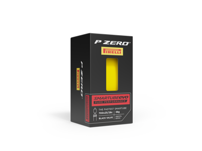 Pirelli SmarTUBE EVO P ZERO - Slange 700x25/28c - FV Ventil