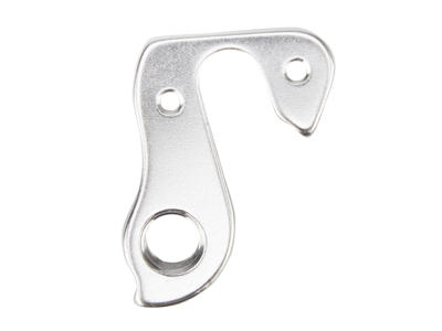 Geardrop type GH-155 - Sølv