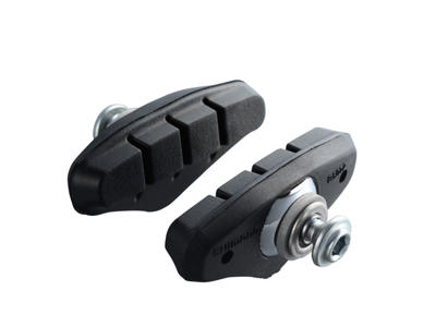 Shimano - Bremsesko BR-4600 til race og til aluminiums fælge