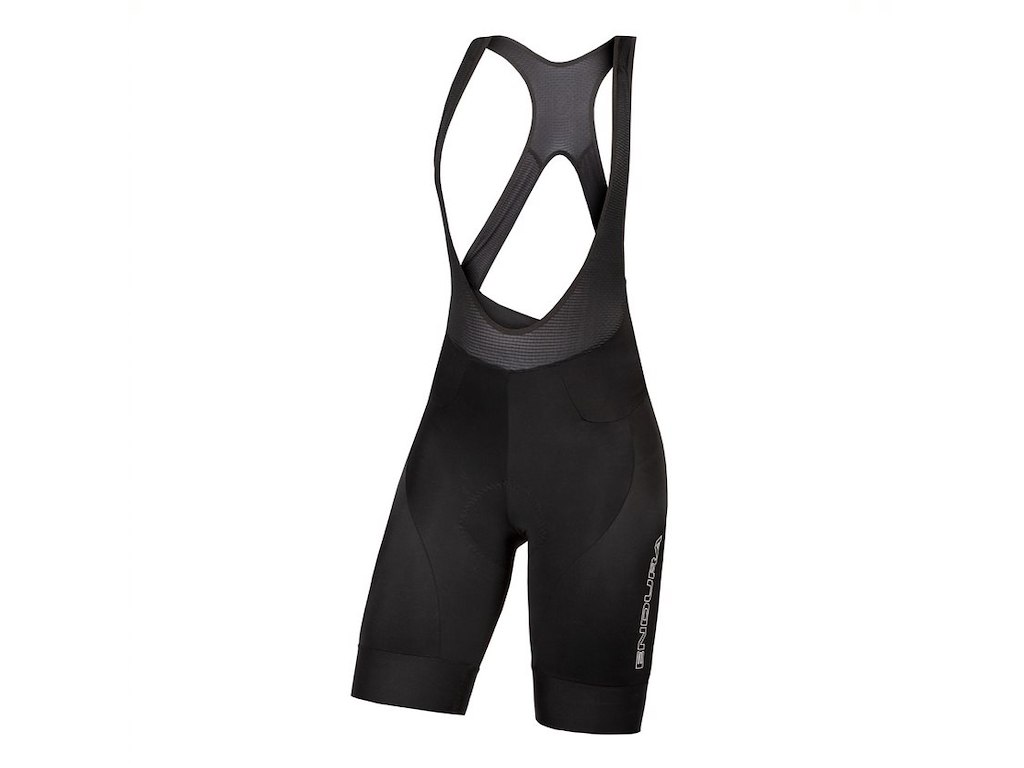 Endura FS260 DS Bibshorts til Kvinder Sort (Størrelse: XS) Endura FS260 DS Bibshorts til Kvinder Sort (Størrelse: XS)