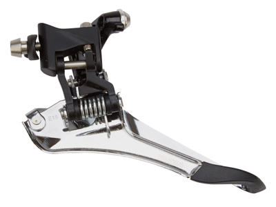 Sram Rival 22 forskifter - 2 x 11 - Inkl. chain spotter - Braze-on