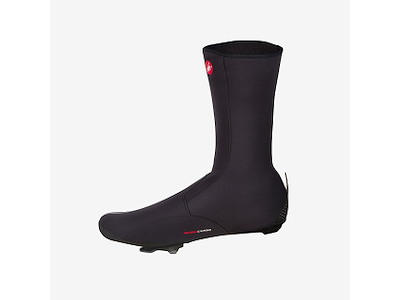 Castelli Estremo 2 Shoecover - Skoovertræk - Sort