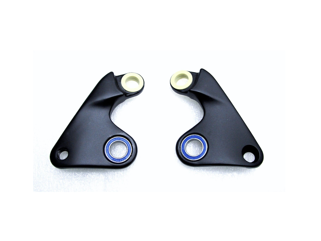 SCOTT Linkage Bar Spark Carbon 120mm 18