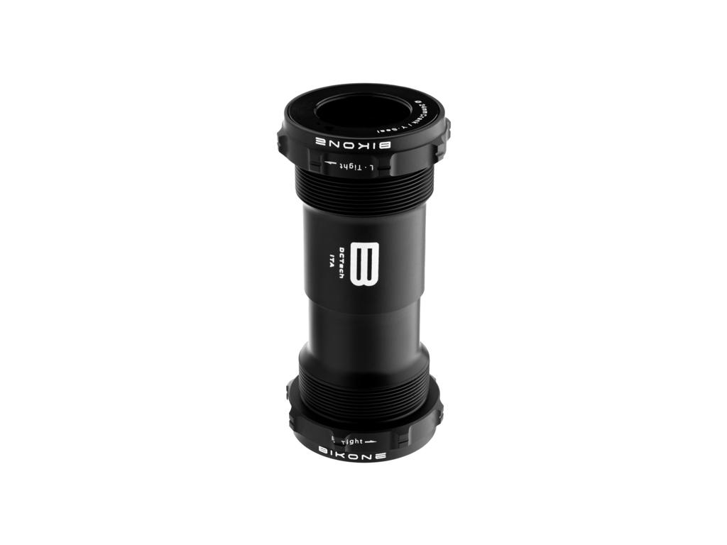 Bikone DCTech krankboks  ITA Shimano med stål lejer
