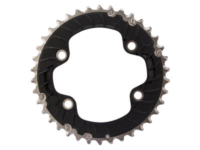 Shimano SLX - 38 tands klinge - FC-M7000 BD-gearing 11 speed