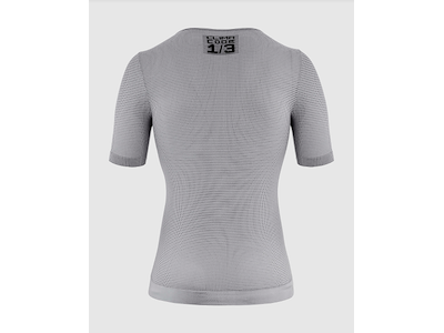Assos Summer SS Skin Layer P1 - Base Layer - Grå