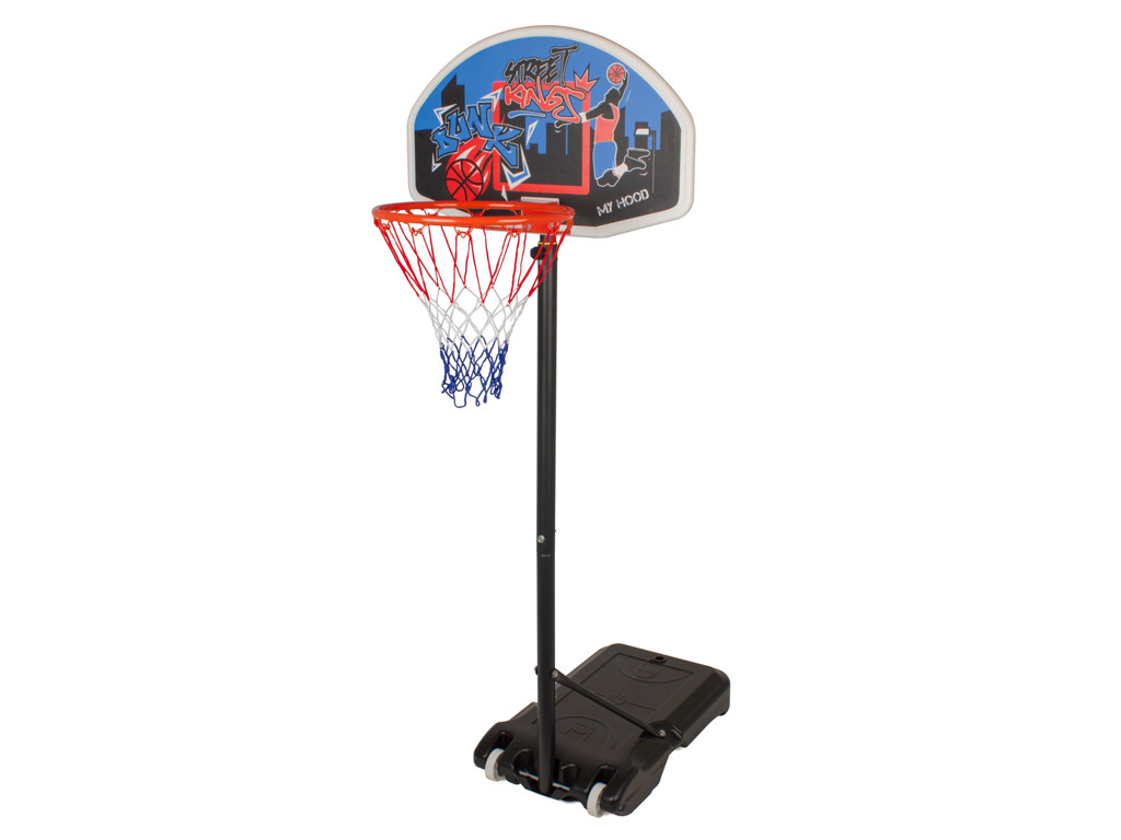 My Hood  - Basketstander junior