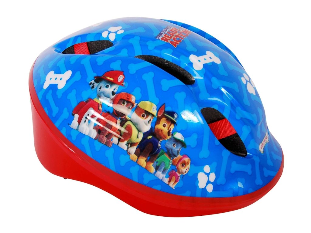 Volare Paw Patrol Cykelhjelm - 51-55 cm