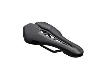 PRO Stealth - Sadel - 142 mm - Sort