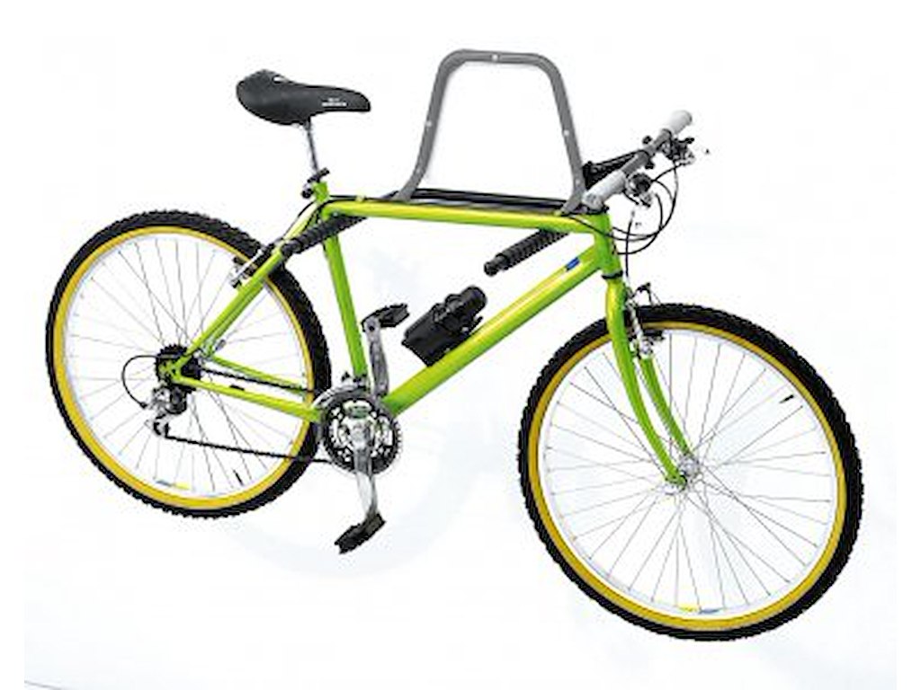 Ophæng til 3 cykler