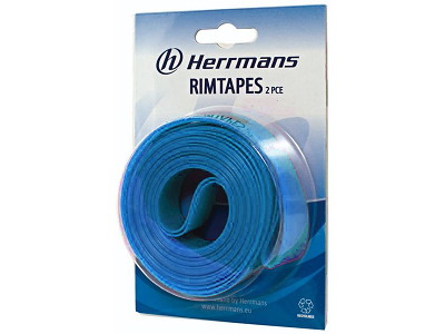 Herrmans fælgbånd løst 16x584-622mm