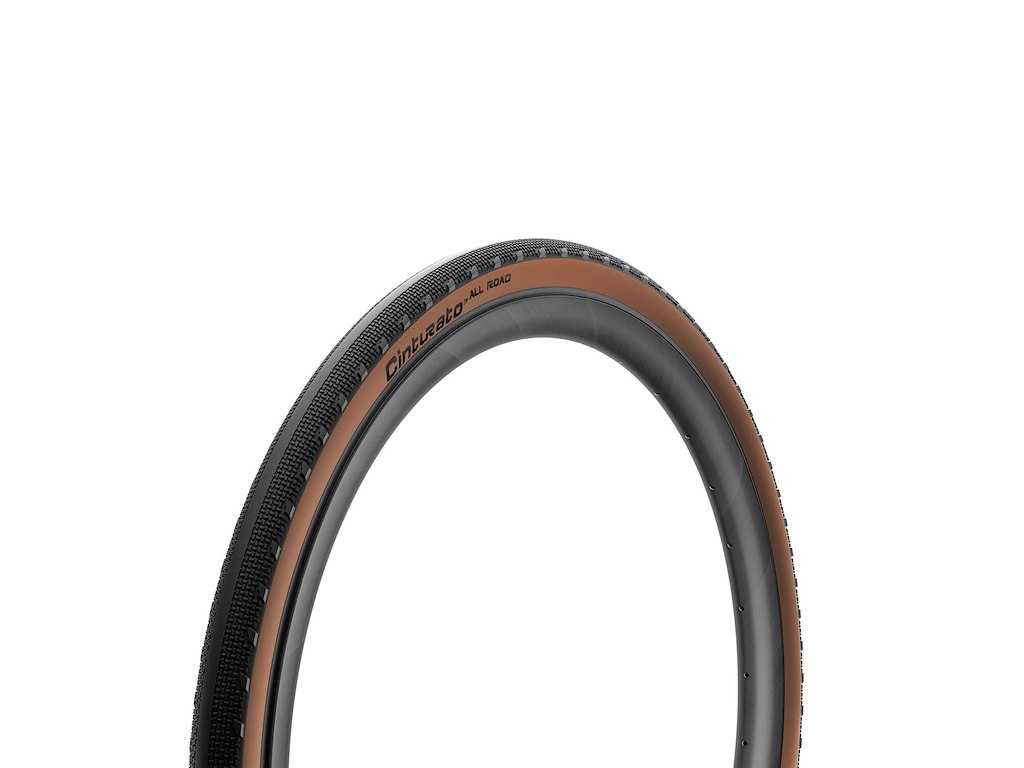 Pirelli Cinturato All Road Classic graveldæk 700x40c